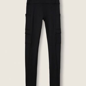 VS PINK leggings (relisting)